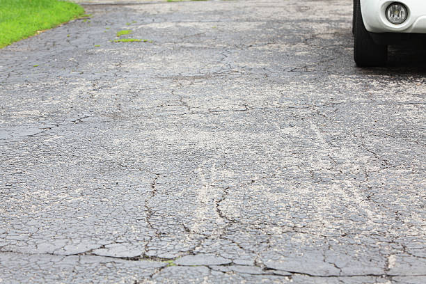 Trusted Macom, IL Driveway Paving Services Experts